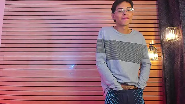 โชว์เว็บแคมของ TheBatMansion