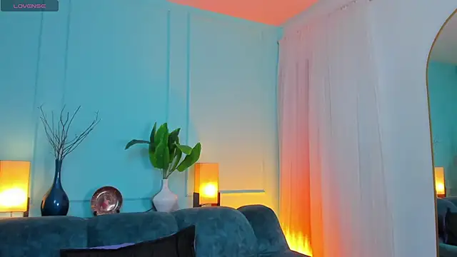 Leo_Savage_ – Kamerová šou