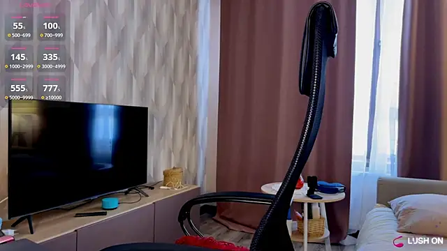 DannaEvan Chat XXX live