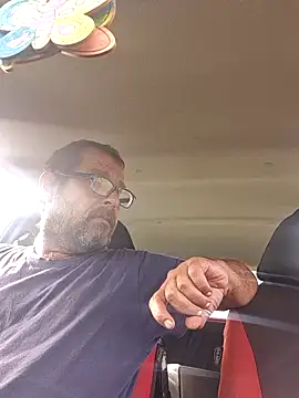 TryingWind Webcam Show