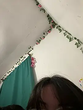 indiegirl666 라이브 XXX 채팅