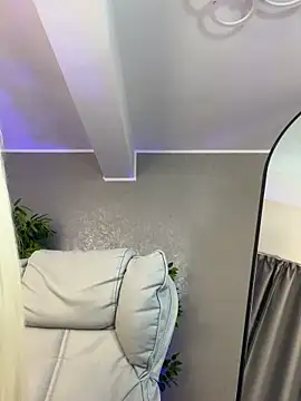 แชท XXX สดของ SelenaDaze