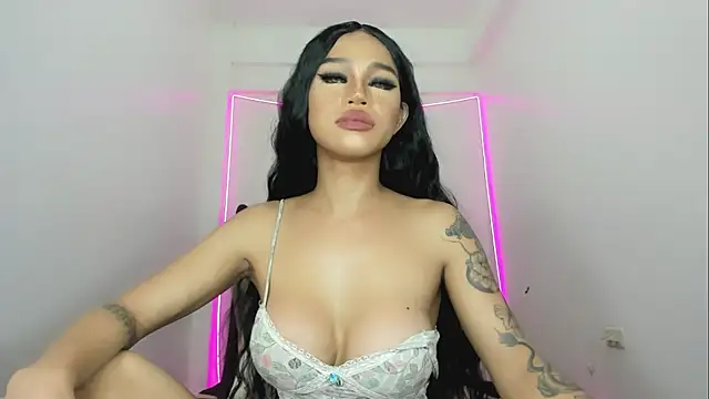 DazzlingDivaLiza 웹캠 쇼