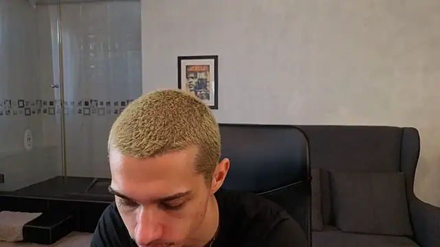 KaydenDrew Webcam show