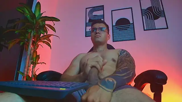 ALPHA_DOMINUS_ 即時 XXX 聊天