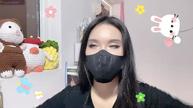 Tieu-May's Live XXX Chat