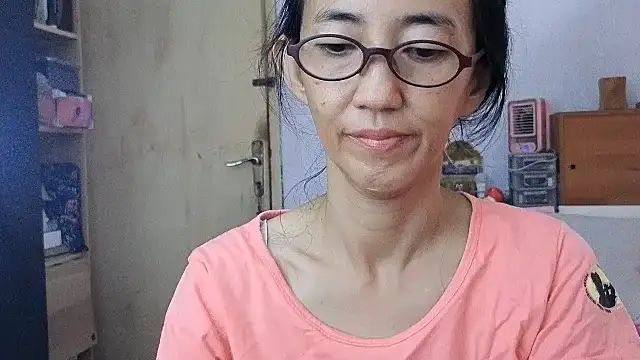 แชท XXX สดของ sexyCitty