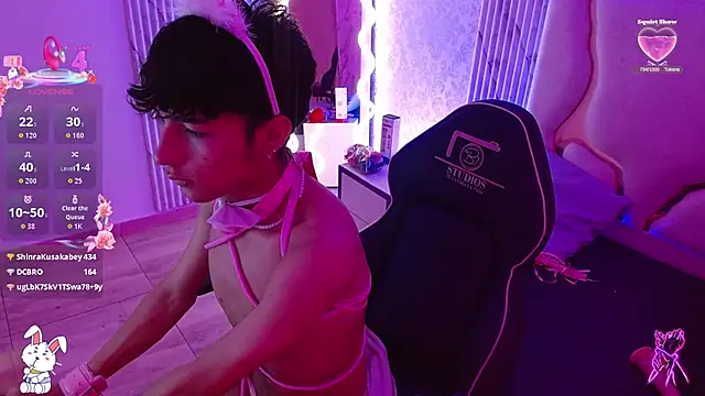 osamu_tay 라이브 XXX 채팅