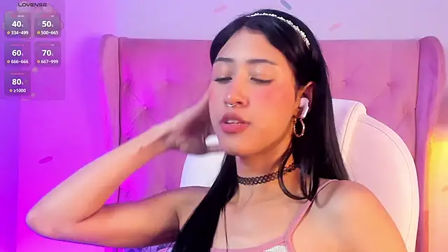 internett_sweetheart 现场XXX聊天