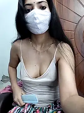 PUNAM456 Live XXX Chat