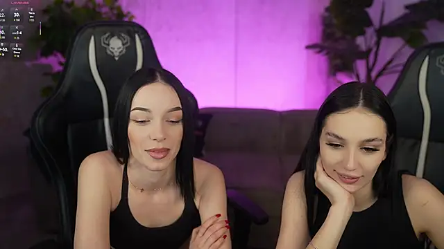 Mila_Rose054 Pertunjukan Webcam