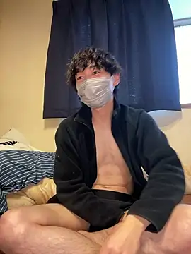 Webkamerová show --ha-ru--