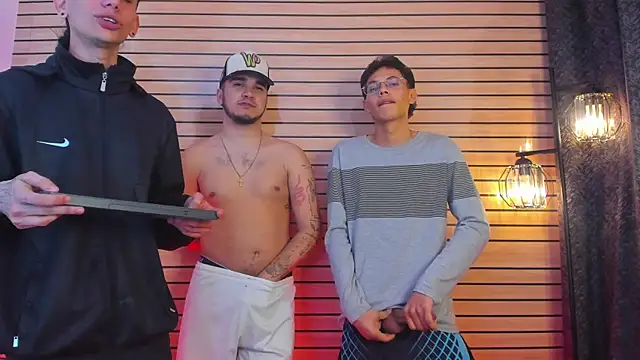 TheBatMansion Webcam show