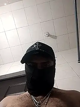 Show de Oscarpalacios23 na webcam