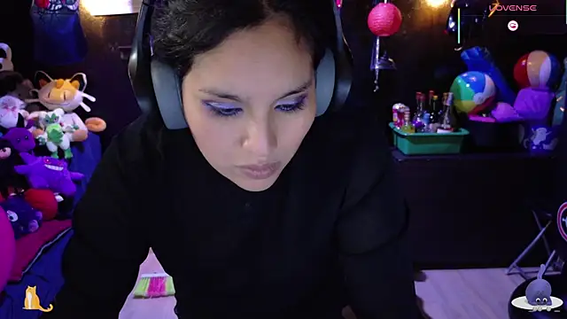 kureiji_hentaiin Live XXX chat