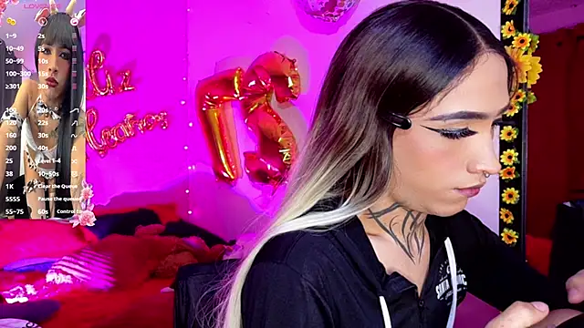 Chat XXX Live MICAELA_RANGELL_