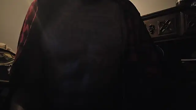 โชว์เว็บแคมของ dominatingblacklove