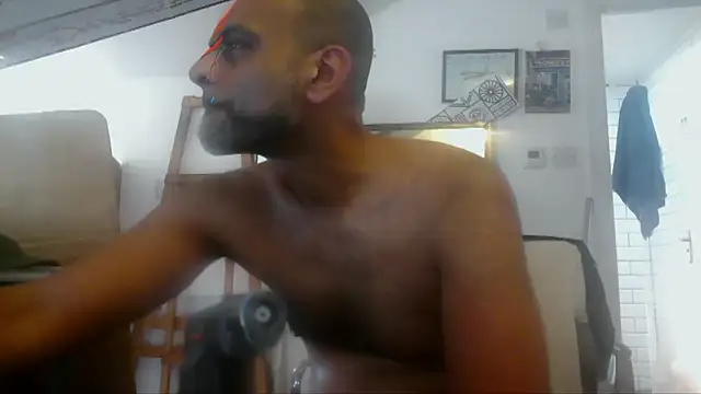 mista_sista_fista's Webcam Show