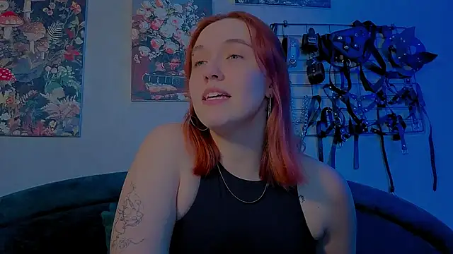 the_high_priestess Chat XXX in diretta