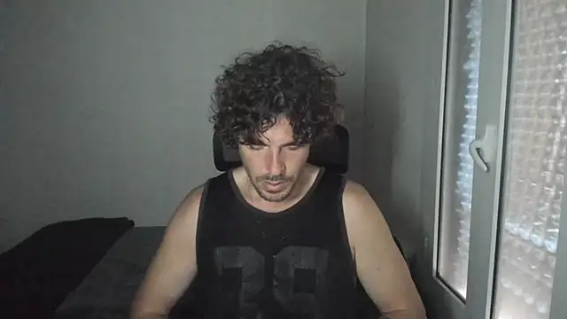 Show Webcam de joaquin420_hot