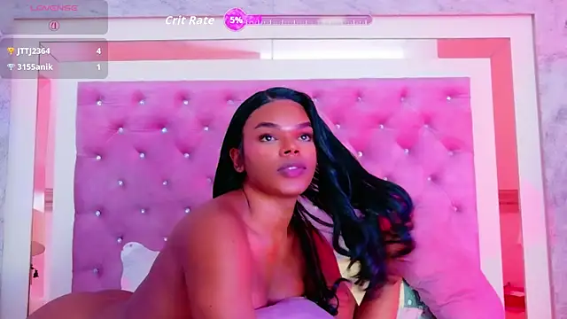 عرض كام Gisela_Valencia