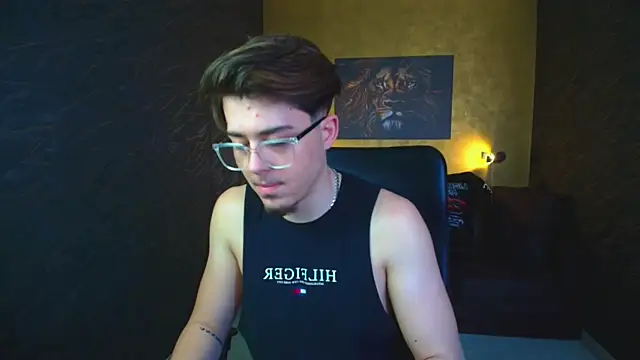 Онлайн чат XXX BodhiHayes