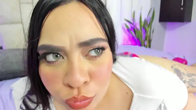 CatalinaReyexxx webcam show