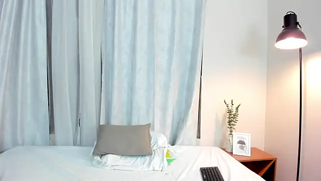 Show Webcam de angel_kael