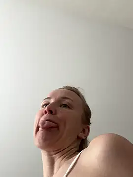 DianaNatur 现场XXX聊天