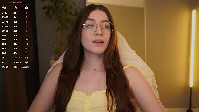 Živý XXX chat Ester_Hill