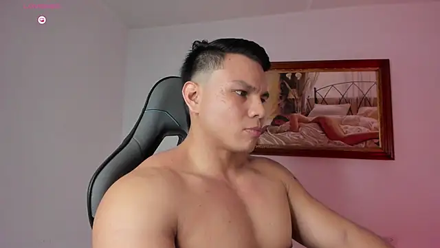 Chat XXX Live RoyConstance