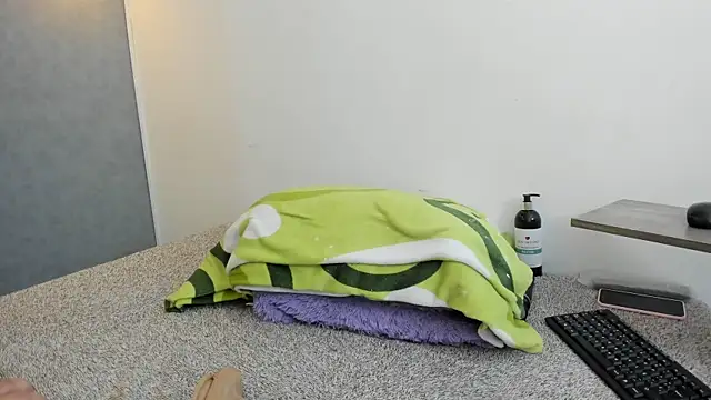 brigittemiller Chat XXX in diretta