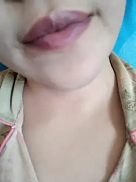 Živý XXX chat Anki-doll