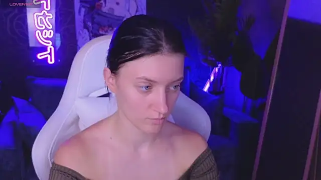 roxy_riot_ Chat XXX in diretta