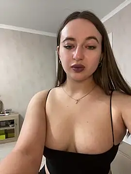 AlisaQSky live XXX chat