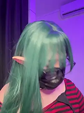 Anonnymsk's Live XXX Chat