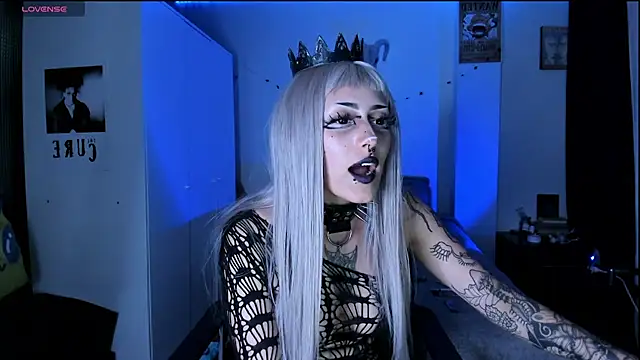 Živý XXX chat kattx_