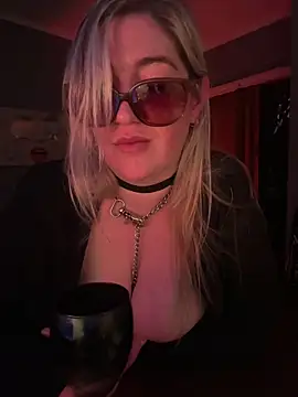 Granlady7 Chat XXX in diretta