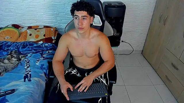 Show modela jep_play99 na web-kameri