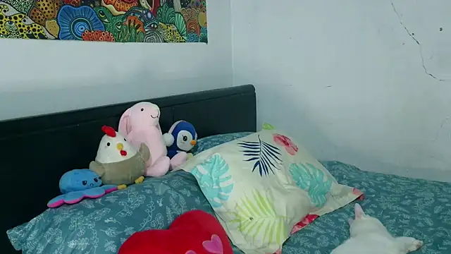 bettyboo2801 live XXX chat