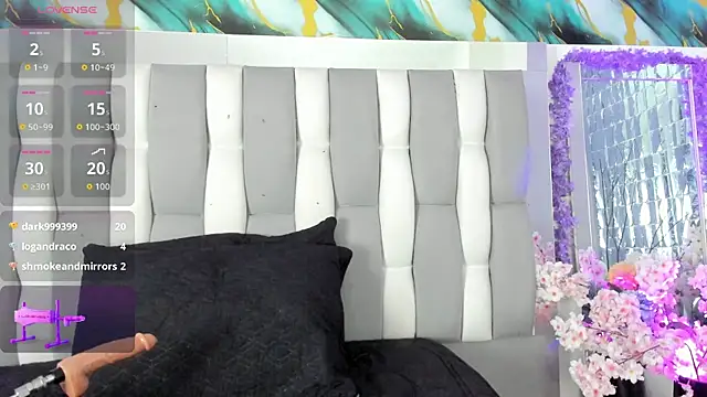 IsaDiiaz live XXX chat