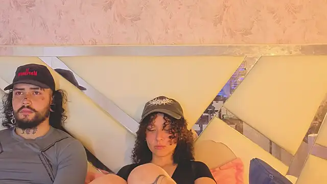 Benny_and_Mark live XXX chat