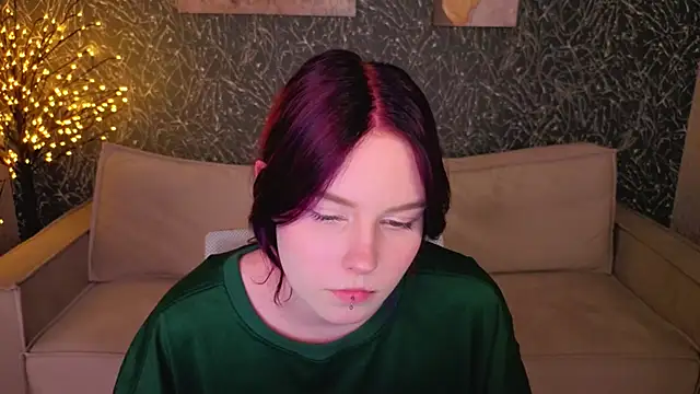 Živý XXX chat Julia_Anis