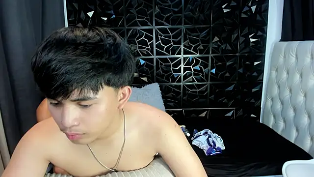 xlovercutietwink Pertunjukan Webcam