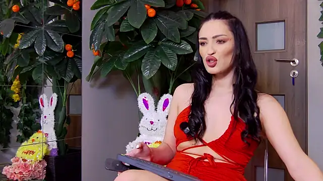 VictoriaLanes 라이브 XXX 채팅