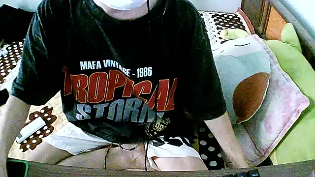 Kang143 Live XXX Chat