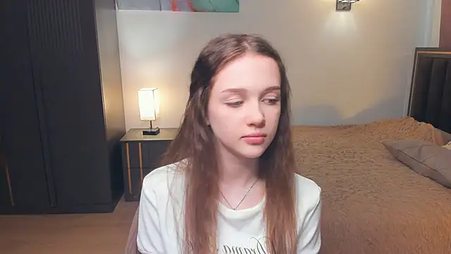 SharriSang Chat XXX in diretta