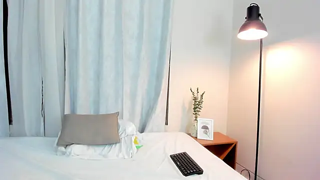 angel_kaeln Webbikameraesitys