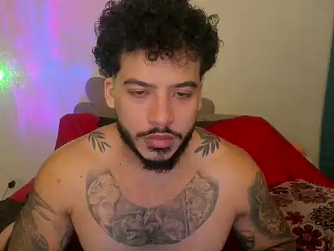 sinnei__: διαδικτυακό σόου στην κάμερα