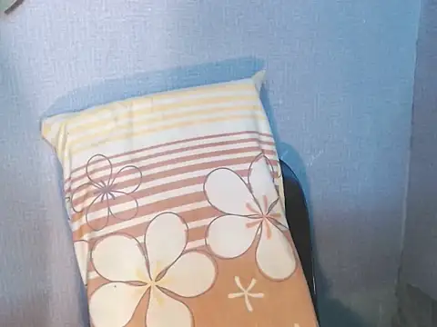 ambersmile 라이브 XXX 채팅